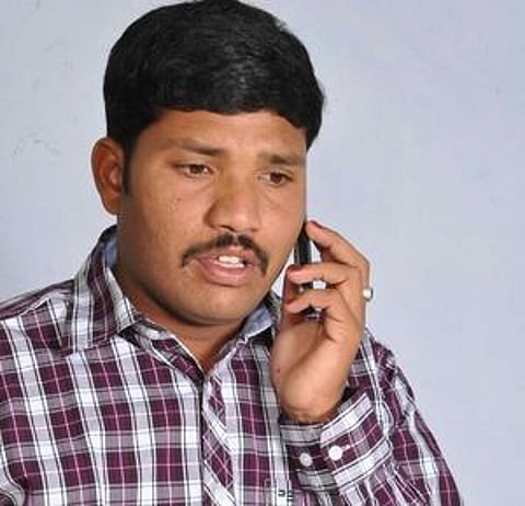 Sub-inspector succumbs to injuries: He had a baby the day he was shot by SIMI operatives