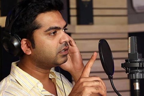 'AAA' director and producer blame Simbu for film's failure, warn other producers