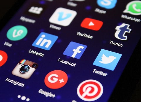 Blocking social networking sites over offensive content not a solution: SC tells NGO