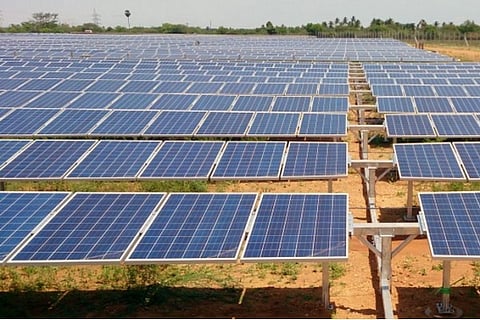 TNEB officials face suspension amid probe into solar project approvals