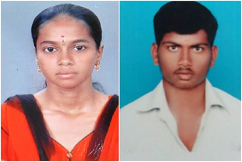 Days after she rejoiced over her marks, TN teenager clubbed to death in class