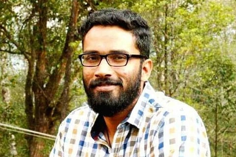 Sriram Venkitaraman