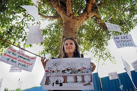 Bengaluru steel flyover project cannot go on without environmental clearance: HC