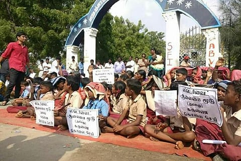 Sterlite - here’s the proof: How the copper plant impacts health of Thoothukudi people