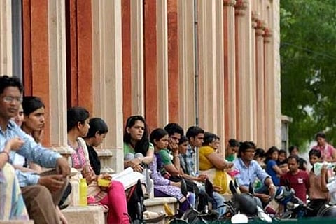 NEET 2019 sees surge in aspirants, 15.19 lakh candidates sign up