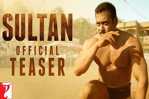 For the love of his wife, and Bhai: Himachal man books entire cinema hall for ‘Sultan’