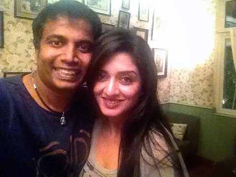 Meet the Chennai guy who is dating 365 women this year