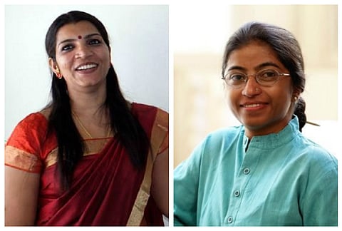 I am no one’s stooge: Sunitha Krishnan responds to criticism on her take on Saritha Nair