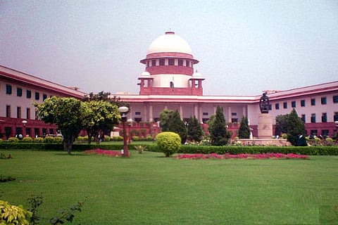 SC orders Kerala Police to set up SIT to probe wife-swapping charge in Navy