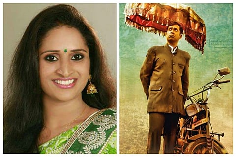 Malayalam films rule the roost at National Awards, ‘Joker’ best Tamil movie. Full list here