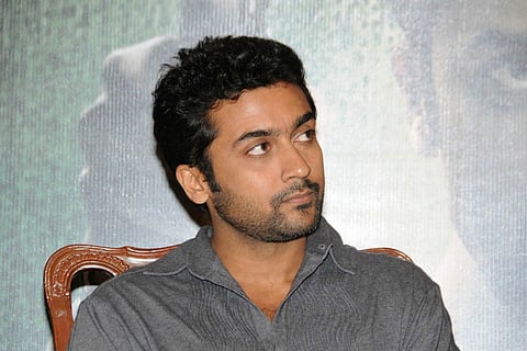Here's how Vignesh Shivan- Suriya project materialized