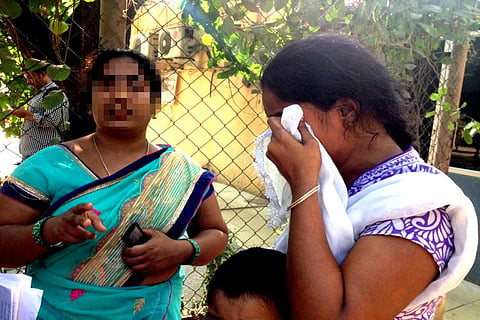I was called a whore: AP, Telangana domestic abuse survivors allege police insensitivity