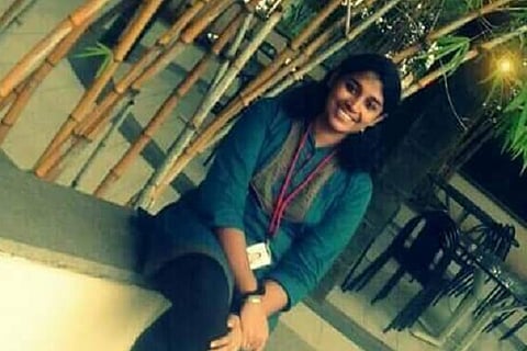 No CBI probe into Swathi murder, Madras HC calls conspiracies a figment of imagination