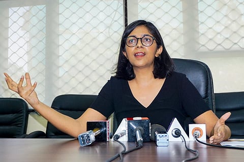 Swati Maliwal