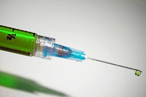 UP fake doctor arrested after he infected 21 people with HIV using the same syringe