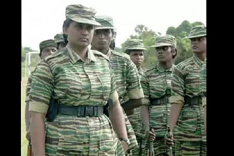 விடுதலை புலிகள் இயக்கத்தை பற்றி மறைந்த அதன் பெண் தலைவர் வெளிப்படுத்தும் அதிர்ச்சியளிக்கும் தகவல்கள்