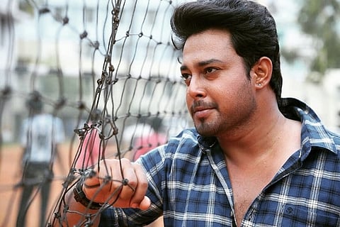 Hyderabad drug bust: Telugu actor Tanish Alladi appears before SIT