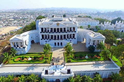 Telangana govt to introduce exclusive package for NRIs to boost tourism