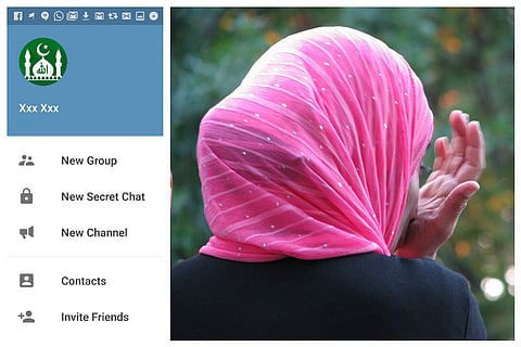 Kerala's missing Muslim youth used Telegram app's secret chat; why it’s a blind spot for cops