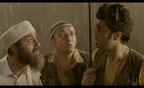 Review: 'Tere Bin Laden- Dead or Alive' is a flimsy comedy