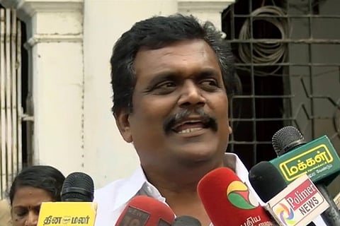 After Senthil Balaji, will the DMK attempt to drag Thanga Tamilselvan into its fold?