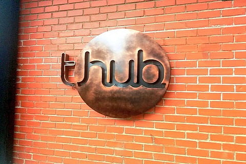 Second phase of T-Hub, Telangana's start up incubator to be launched by year-end