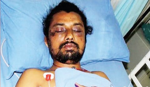 Temple priest bludgeoned to death in Tamil Nadu for allegedly refusing to conduct wedding ceremony