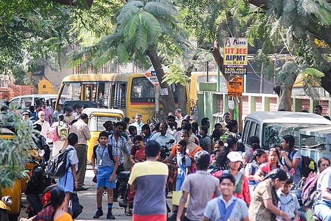 Many takers for compulsory Tamil, but is TN ready enough to implement it?