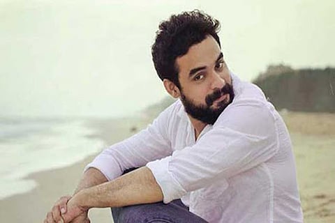 Tovino Thomas announces ‘Mayanadhi’ release date