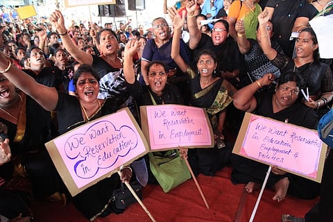 Dear President and PM of India, please euthanize us: A transgender woman’s open letter