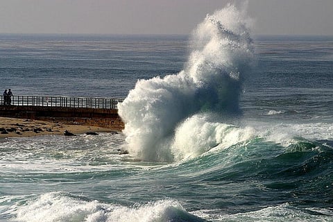 Himalayas played a role in generating December 2004 tsunami that killed 250,000, here's how