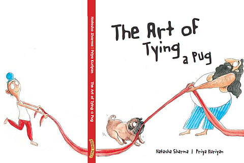 Children's book published by Chennai's Karadi Tales withdrawn after death threats