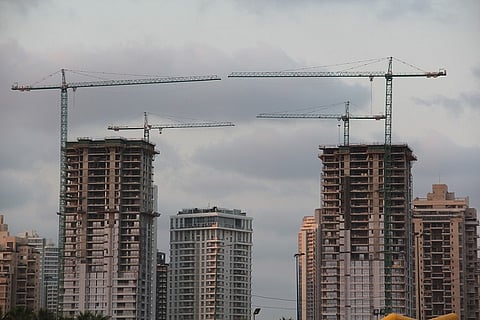 E-Khata mandatory for building plan approvals in Bengaluru from July 1