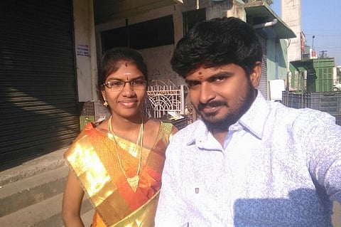 Chennai Vadapalani murder: Priest arrested for killing wife for quarrel over his infertility