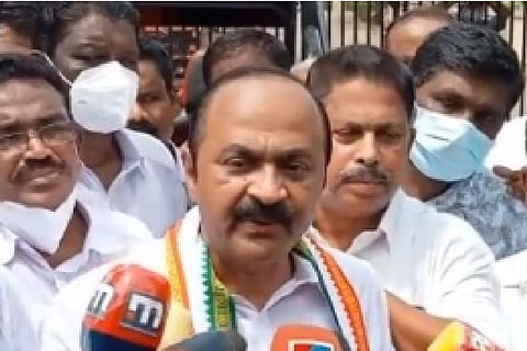 Extravagance, no steps for revenue collection led to Kerala financial breakdown: Opposition