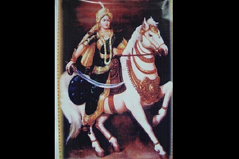 Remembering Queen Velu Nachiyar of Sivagangai, the first queen to fight the British