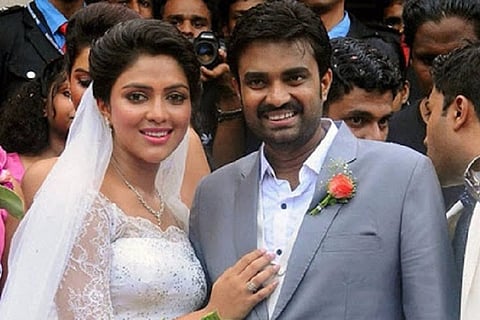 Parting because trust, honesty have been breached: Vijay on separation with Amala Paul
