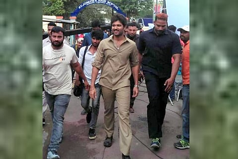 Vijay Deverakonda's 'Dear Comrade' to release in all four south Indian languages