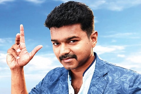Ghilli 2 is ready says director, awaits nod from Vijay