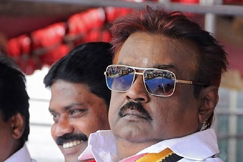 Vijaykanth’s thoo has snowballed into a debate on TN media’s bias and ethics