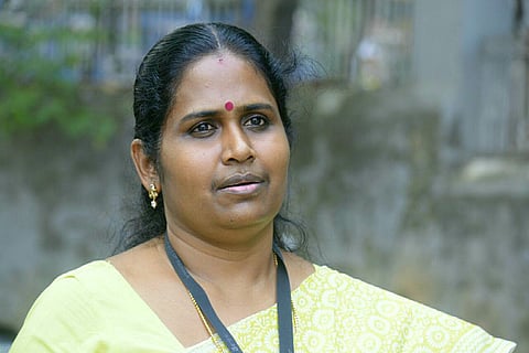 Was abused, threatened by SFI for not releasing funds: Kerala university professor