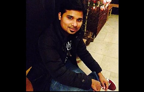 This Kerala man, convicted of child rape in the UK, is on the run in India