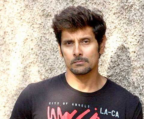 Release dates announced for Vikram starrer '10 Endrathukulla'