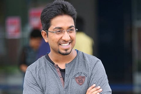 Vineeth Sreenivasan’s next is 'Manoharam'