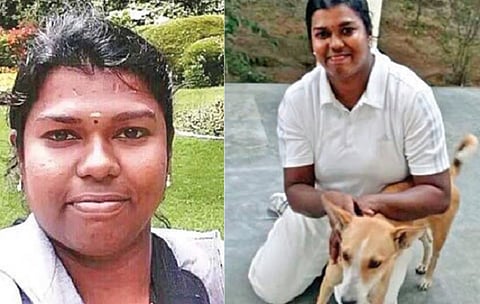 DSP Vishnupriya’s death, caste-tinderbox in TN, and the horrors of being a lady officer