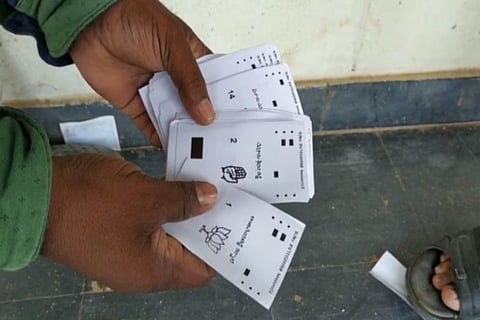 VVPAT verification may delay 2019 Lok Sabha election results to May 24: EC sources