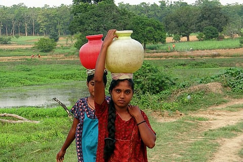 Can’t release 2000 cusecs water to TN daily due to water crisis, says Karnataka