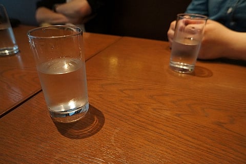 All multiplexes, eateries should provide clean drinking water for free, orders BBMP