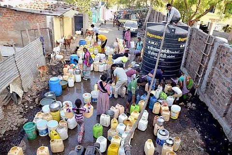Reducing and reusing wastewater: Six essential reads for World Water Day