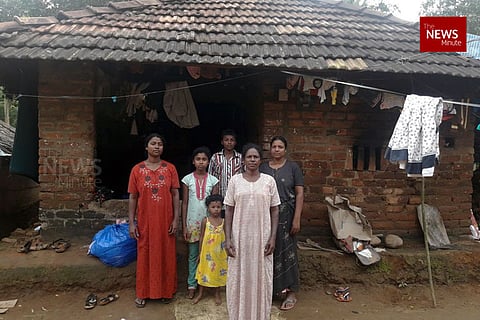 ‘Need jobs, money,’ say Wayanad’s tribal community as they rebuild lives after floods